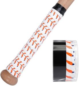EMPAST 1.1m Baseball Bat Grip Tape, Softball Wrap for Women Youth Players