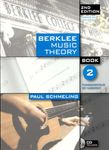 BERKLEE MUSIC THEORY BK 2 2ND ED BK