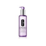 Clinique Take The Day Off Cleansing Oil Makeup Remover For All Skin Types | Dissolves Makeup + Sunscreen, 200 ml.