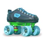 Proskate X23 Super High Speed Roller Skate for Road (5)