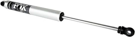 Fox Shox - 98524151 17+Frdsdrearps2.0Ifp11.6"0-1"Lift, Silver