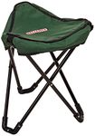 Reliance Products Tri To-Go Portable Toilet n Chair (Green)