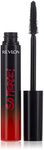 Revlon So Fierce! Mascara Lasts Up to 24 Hours, Clump-Resistant, Smudge-proof and Flake Proof 701 Blackest Black 7ml