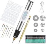 Electric Engraving Pen, Cordless En