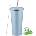 Double Wall Tumbler For Coffee