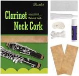 Danchet Clarinet Cork Replacement K