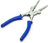 ALLY Tools Professional Multi-Functional 8" Anti-Rust MIG Welding Pliers Professional Welding Pliers - Reliable and Durable MIG Pliers