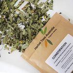 Herbal Teas Australia Organic 'CONS