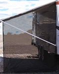 Tentproinc RV Awning Side Sun Shade