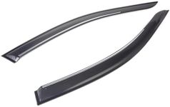 ClimAir CLI0033026 Wind Deflector P