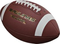 Rawlings Soft Touch Pee Wee Composite Game Foot Ball