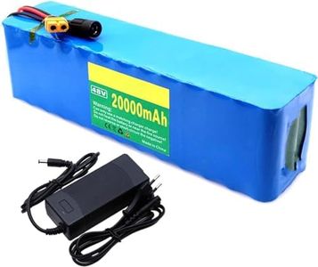 Batteria a