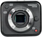 YONGNUO Upgraded YN433 II 4K Digita