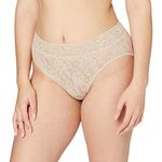 Hanky Panky Signature Lace French Bikini Medium, Chai