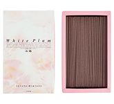 Nippon Kodo - Ka-fuh (Scents in the wind) - White Plum 450 sticks
