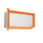 Air Filter For Renault Duster - diesel 110 PS (2014-2015)