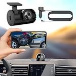 Dash Cam 1080p FHD Car Camera - Car