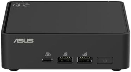 ASUS NUC 1