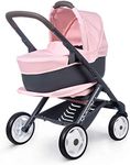 Bébé Confort - 3-in-1 Pram Stroller