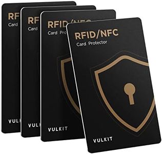 VULKIT RFI