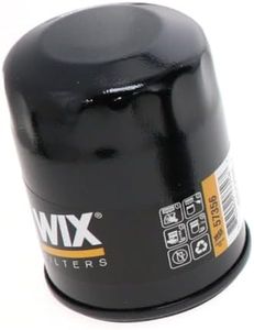 Wix Filtra