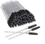 Elisel 100 PCS Disposable Mascara B