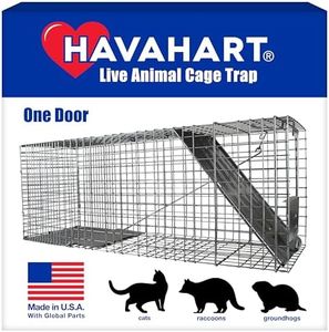 HAVAHART 1