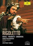 Verdi - Rigoletto / Luciano Pavarot