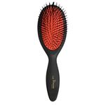 ISINIS Altesse Cushion Brush with Nylon Bristles - Large