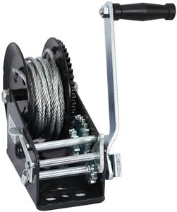 Wiltec Tre