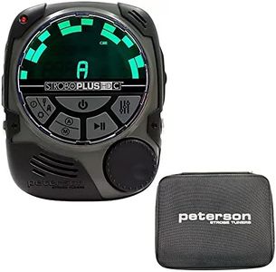 Peterson S