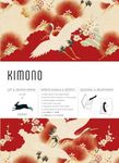 Kimono: Gift & Creative Paper Book Vol. 97 (Multilingual Edition) (Gift & creative papers, 97)