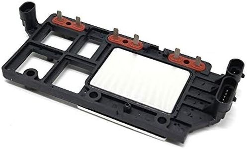 FANHAY 10489422 Ignition Control Module ICM for Cadillac Chevrolet Oldsmobile Honda Buick Isuzu Pontiac 8104894220 10467202