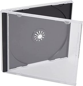 25 CD/DVD 