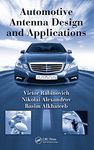 Automotive Antenna Design and Applications