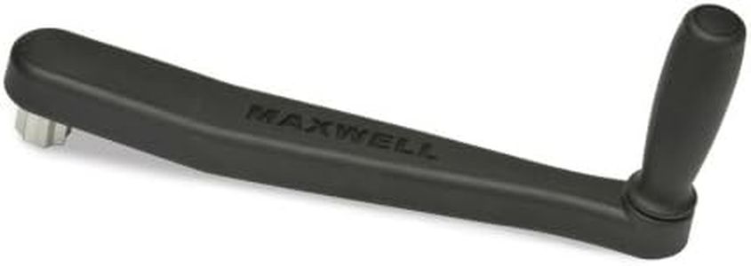 Maxwell 8" Emergency Crank Handle f/RC & Windlasses