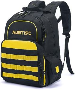 AUMTISC Mo