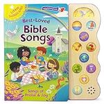 Best Loved Bible Songs - Childrens 