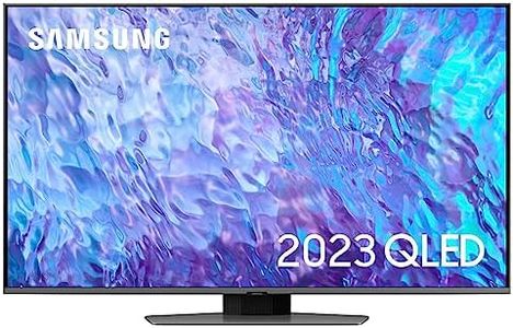 75 Inch Q8