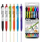 Paper Mate Ink Joy Bible Study No Bleed Underliner Pen 6 Pc Set by G T Luscombe