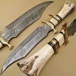 Skokie Knives Custom Hand Made Dama