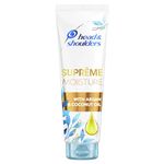 Head & Shoulders Hair Conditioner Moisture Argan & Coconut Oil, 275ml