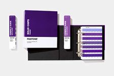 Pantone GP1608A Solid Color Set Guide, Multi-Colour