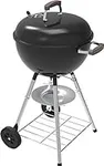 Megamaster Premium Charcoal Grill, 