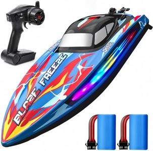 DEERC RC B