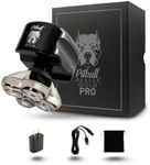 Skull Shaver Pitbull Gold PRO - Men