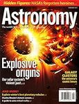 Astronomy Magazine February 2017 | 
