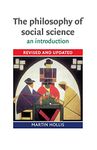 The Philosophy of Social Science: An Introduction