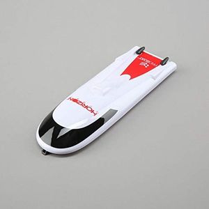 Pro Boat Canopy: React 17