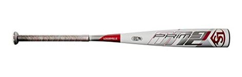 Louisville Slugger 2020 Prime One (-12) 2 3/4" Senior League Baseball Bat, 31"/19 oz